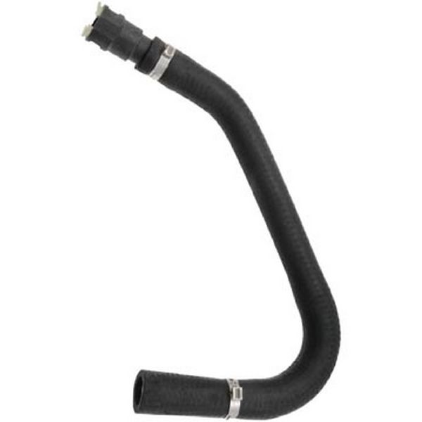 2000-2003 Ford Excursion HVAC Heater Hose - Heater Outlet (Dayco)