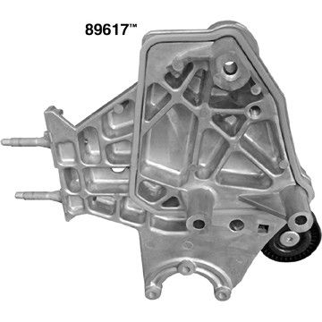 2000-2005 Dodge Neon Accessory Drive Belt Tensioner Assembly (Dayco)