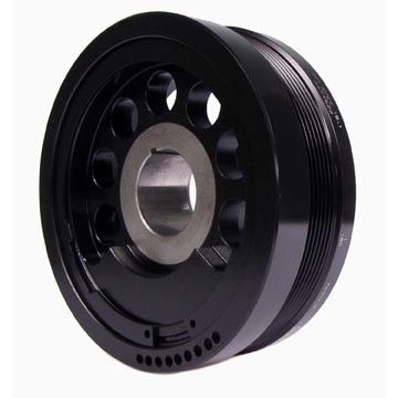 2001-2005 GMC Sierra 3500 Engine Harmonic Balancer (Dayco)
