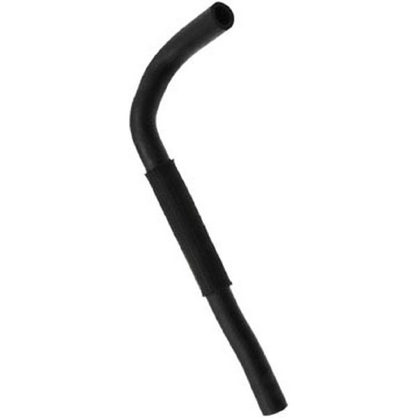 2000-2002 Lincoln LS Radiator Coolant Hose - Upper - Pipe To Thermostat (Dayco)