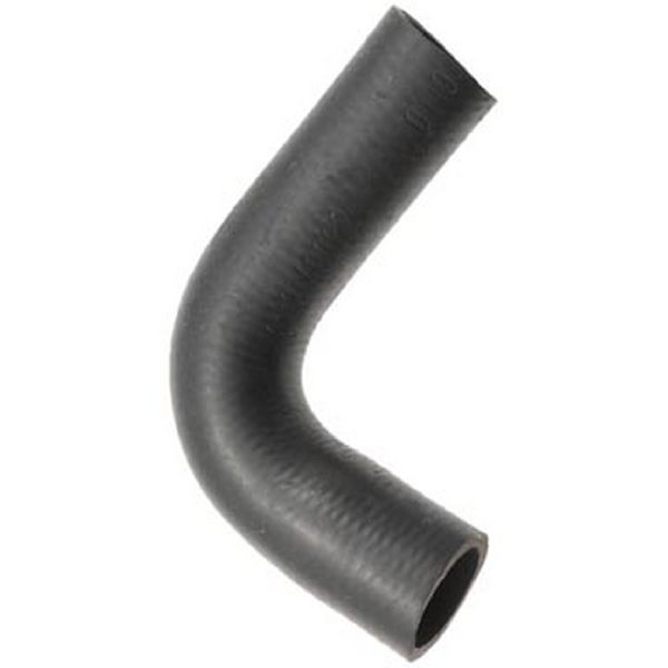 1988-1991 BMW M3 Radiator Coolant Hose - Lower - Tee To Radiator (Dayco)