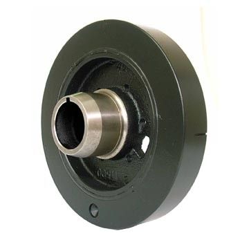 1971-1978 Dodge Charger Engine Harmonic Balancer (Dayco)