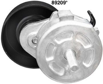 1992-1994 Dodge Shadow Accessory Drive Belt Tensioner Assembly (Dayco)