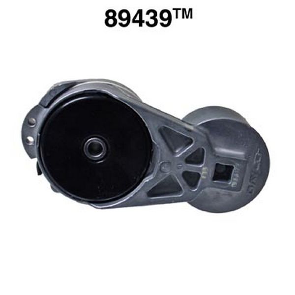 2004-2007 Freightliner FLD120 Accessory Drive Belt Tensioner Assembly -  or Fan, Alternator and Air Conditioning (Dayco)
