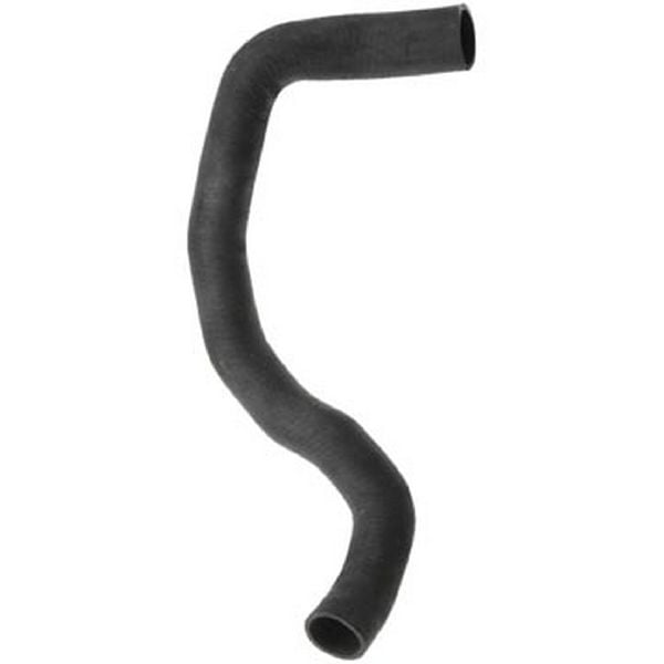 1999 Isuzu VehiCROSS Radiator Coolant Hose - Lower (Dayco)