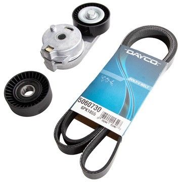 2013-2020 Ram 1500 Serpentine Belt Drive Component Kit (Dayco)