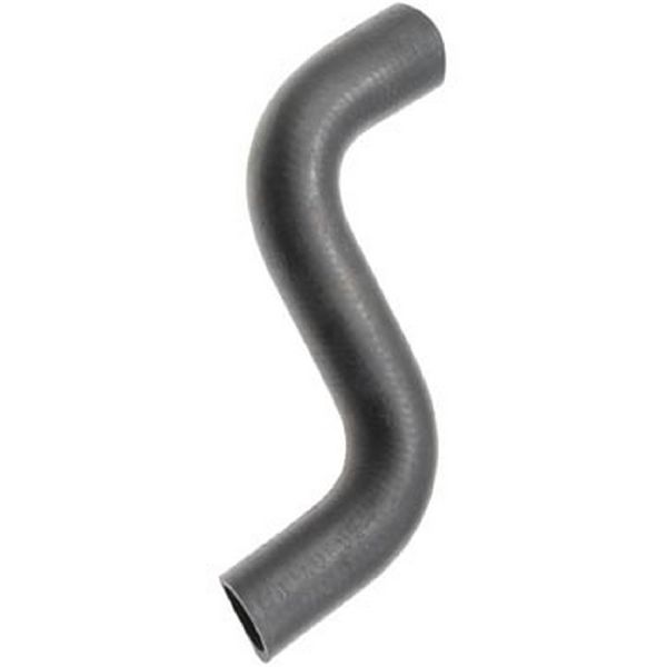 1977-1979 BMW 320i Radiator Coolant Hose - Upper - Engine To Pipe (Dayco)