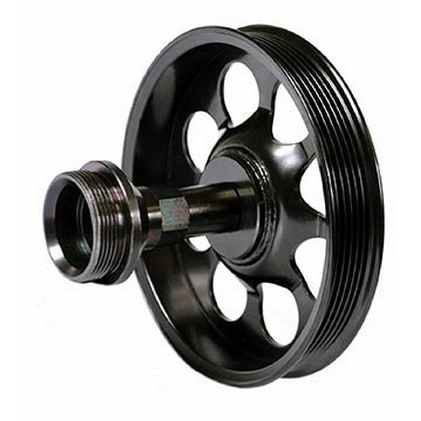 1996-2005 Ford Taurus Engine Harmonic Balancer Pulley (Dayco)