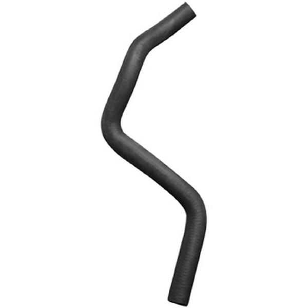 2006-2011 Honda Civic HVAC Heater Hose - Heater Inlet or Lower (Dayco)