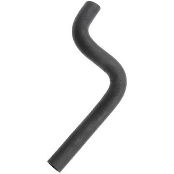1995-2003 Mazda Protege Radiator Coolant Hose - Upper (Dayco)