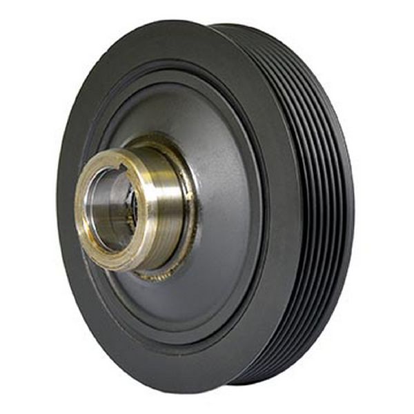 2009-2022 Nissan Murano Engine Harmonic Balancer (Dayco)
