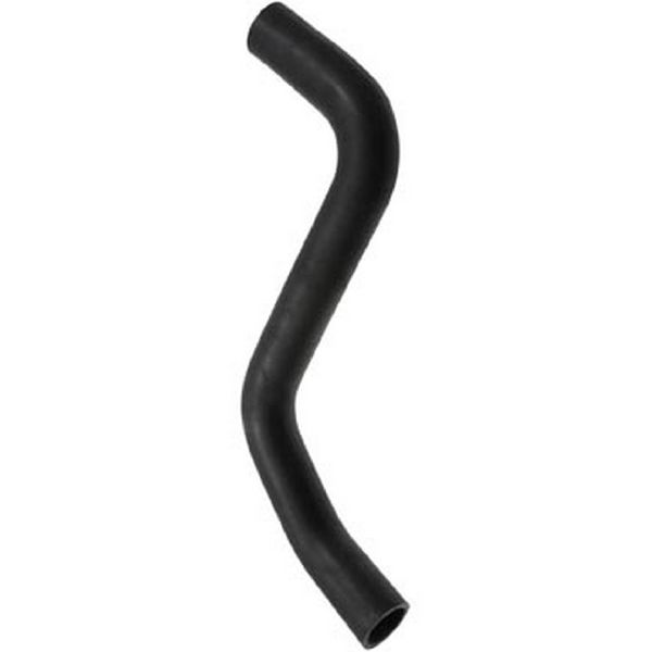 2006-2007 Saturn Ion Radiator Coolant Hose - Lower - Tee To Radiator (Dayco)