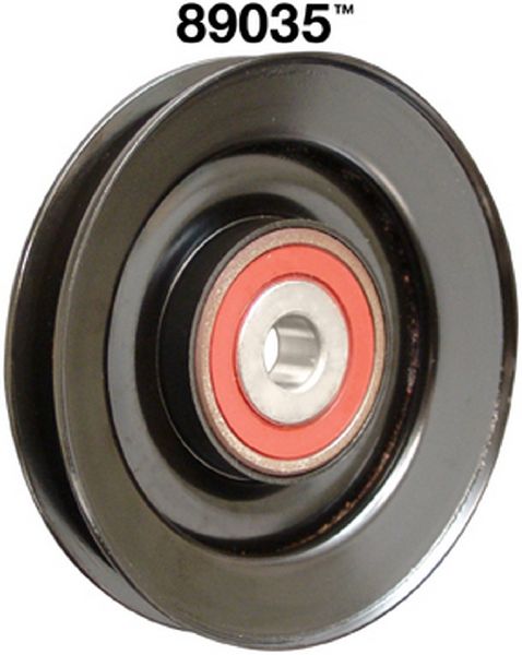 1993-1997 Dodge Intrepid Accessory Drive Belt Idler Pulley (Dayco)
