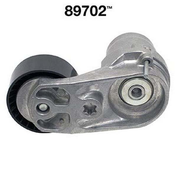2011-2018 BMW X5 Accessory Drive Belt Tensioner Assembly (Dayco)