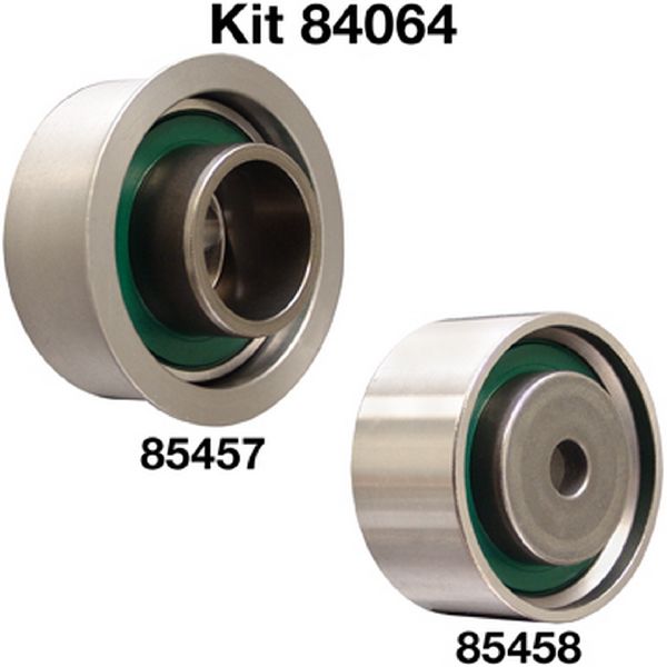 1997-2006 Hyundai Tiburon Engine Timing Belt Component Kit (Dayco)