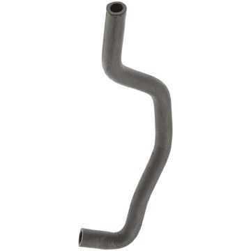 1999-2001 Toyota Solara HVAC Heater Hose - Intake Manifold To Heater (Dayco)