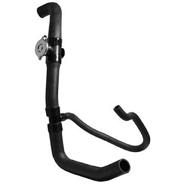 2007-2017 Jeep Compass Radiator Coolant Hose - Upper (Dayco)
