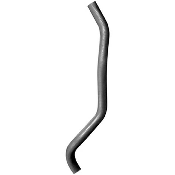 2001-2005 Ford Explorer HVAC Heater Hose - Pipe To Pipe (Dayco)