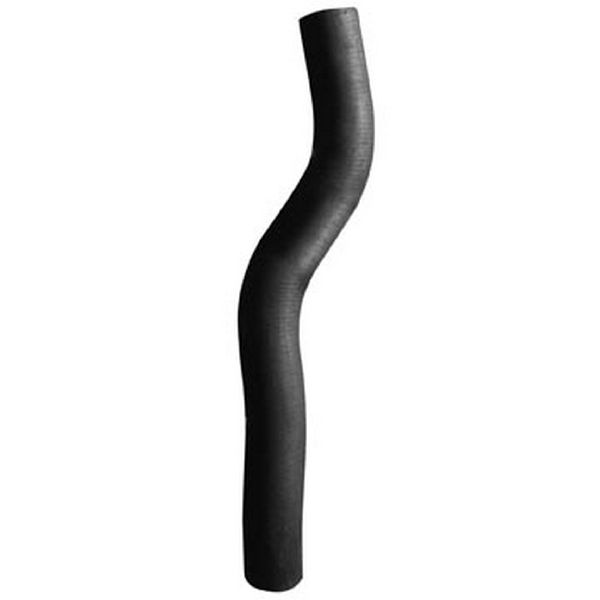 2011-2017 Nissan Juke Radiator Coolant Hose - Lower - Connector To Radiator or Lower - Pipe To Radiator (Dayco)