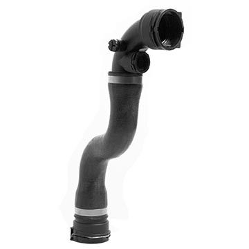 2004-2006 BMW X3 Radiator Coolant Hose - Upper (Dayco)