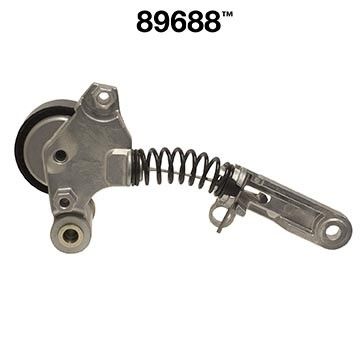 2016 Scion iM Accessory Drive Belt Tensioner Assembly (Dayco)