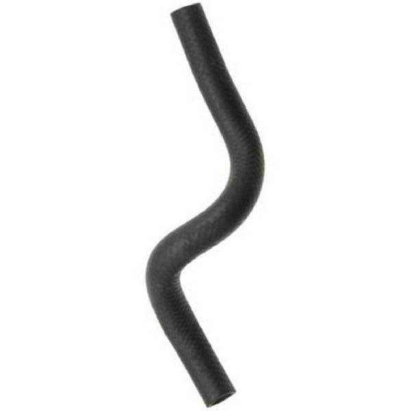 1988-1989 Mazda 323 HVAC Heater Hose - Heater To Pipe (Dayco)