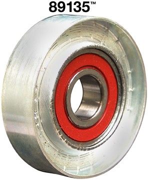 2014-2019 Ford Explorer Accessory Drive Belt Idler Pulley (Dayco)