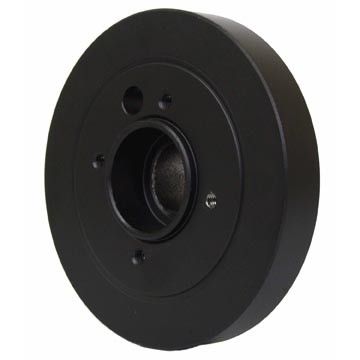 1977-1987 Buick Regal Engine Harmonic Balancer (Dayco)