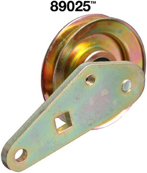 1971-1977 Ford Custom 500 Accessory Drive Belt Idler Assembly (Dayco)