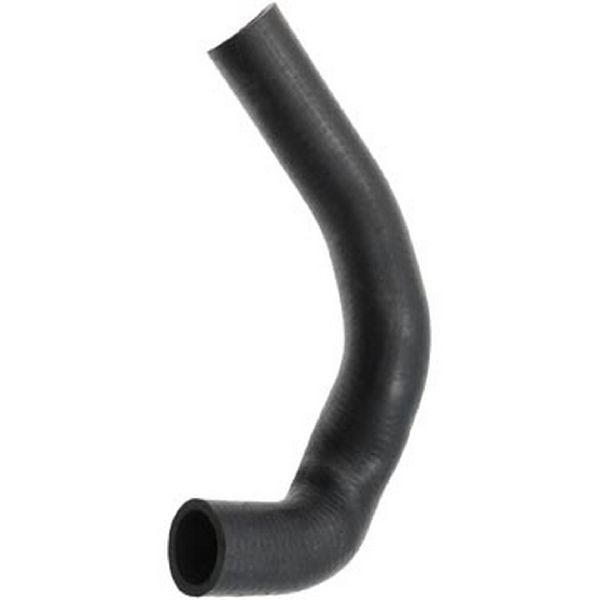 1996-1998 Ford Taurus Radiator Coolant Hose - Lower - Pipe-2 To Intake Manifold (Dayco)