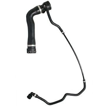 2008-2010 BMW 535i Radiator Coolant Hose - Upper (Dayco)