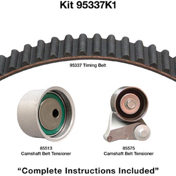2007-2010 Kia Rondo Engine Timing Belt Kit (Dayco)