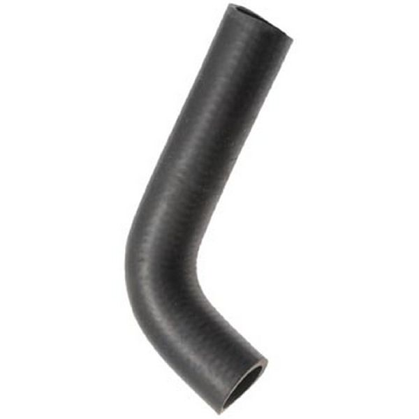 2000-2002 Lincoln LS Radiator Coolant Hose - Upper - Tee To Thermostat (Dayco)