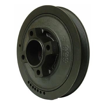 1996-2002 Chevrolet Express 3500 Engine Harmonic Balancer Pulley (Dayco)
