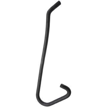 1992-1996 Chevrolet G30 HVAC Heater Hose - Heater Outlet or Valve To Water Pump (Dayco)