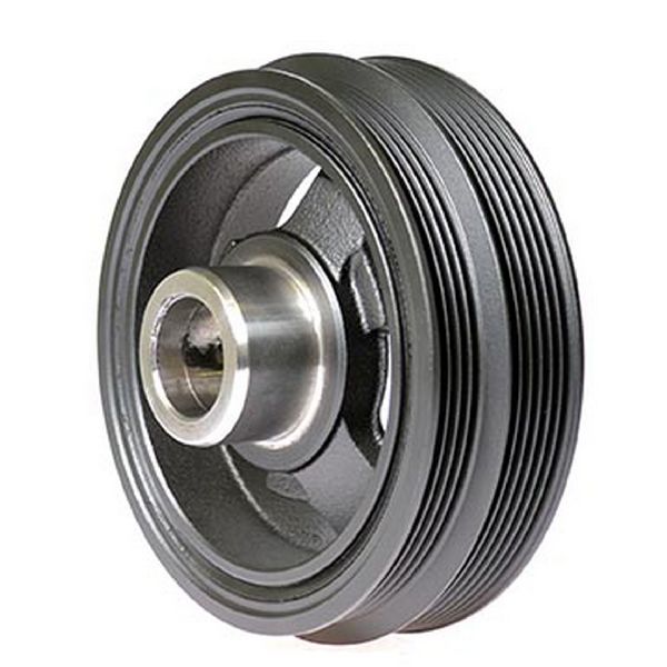 2008-2009 Mercury Sable Engine Harmonic Balancer (Dayco)