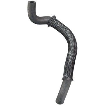 2004-2009 Toyota Prius HVAC Heater Hose - Heater Outlet (Dayco)