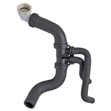 2011-2014 Ford F-150 Radiator Coolant Hose - Lower (Dayco)
