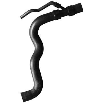 2006-2012 Toyota RAV4 Radiator Coolant Hose - Upper (Dayco)