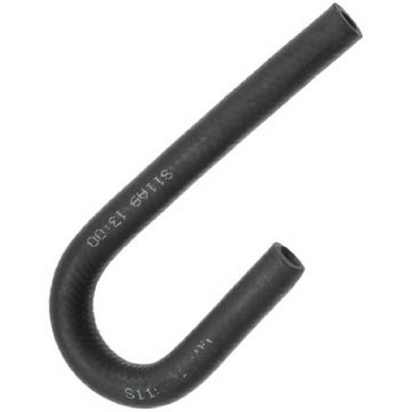 1991-1994 Subaru Legacy HVAC Heater Hose - Reservoir To Pipe (Dayco)