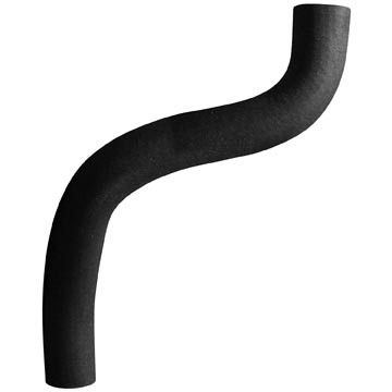 2010-2016 Toyota Prius Radiator Coolant Hose - Upper - Pipe To Radiator (Dayco)