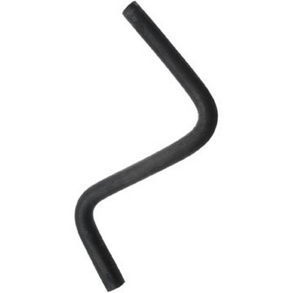 2007-2016 GMC Acadia HVAC Heater Hose - Heater - Lower Tee To Auxiliary Heater Pipe (Dayco)