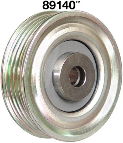 2001-2005 Dodge Stratus Accessory Drive Belt Idler Pulley - Power Steering (Dayco)