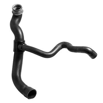2003-2005 Mercedes-Benz C240 Radiator Coolant Hose - Lower (Dayco)