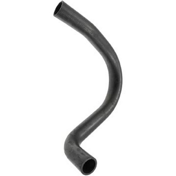 1967-1970 Pontiac Firebird Radiator Coolant Hose - Upper (Dayco)