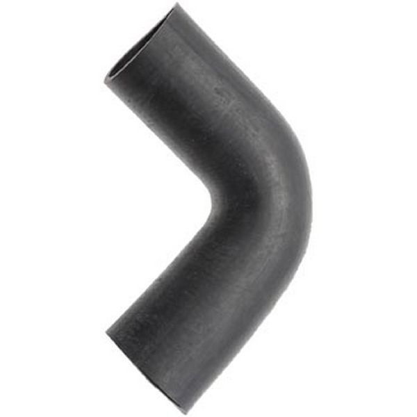 1996-2005 Freightliner FLD120 Radiator Coolant Hose - Lower - Pipe To Engine or Lower - Pipe To Pipe or Upper - Pipe To Engine or Upper - Pipe To Radiator (Dayco)