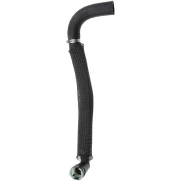 2005-2010 Ford Mustang HVAC Heater Hose - Heater To Pipe (Lower) (Dayco)
