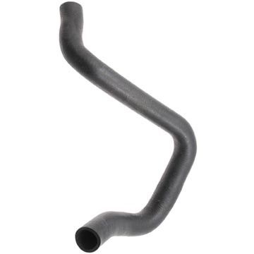 1992-1994 GMC Jimmy Radiator Coolant Hose - Upper (Dayco)