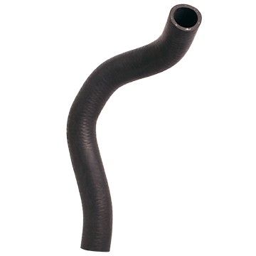 2012-2013 Kia Soul Radiator Coolant Hose - Upper - Filler Neck To Engine (Dayco)