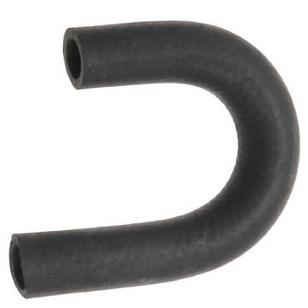 1984 Dodge Caravan HVAC Heater Hose - Valve To Intake Manifold (Dayco)